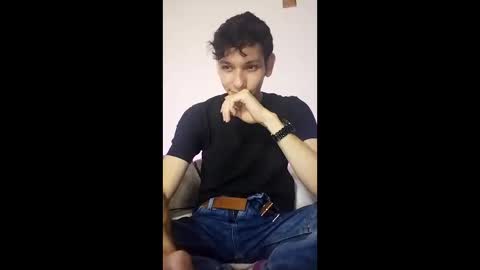 Snapshot of cristopher_santana chatting on 05-13-26, 01:14 Cristopher Santana online show from 05-13-26, 01:14
