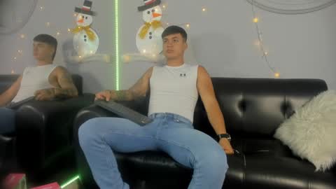 Cristopher online show from 01-06-25, 12:24