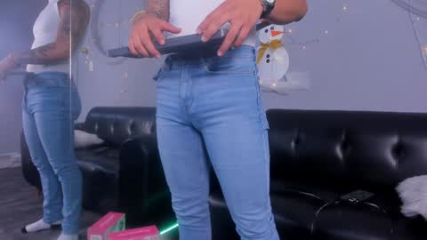 Cristopher online show from 01-06-25, 03:29