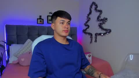 Cristopher online show from 01-08-25, 12:26