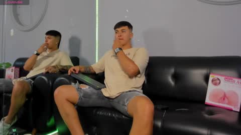 Cristopher online show from 01-13-25, 12:35