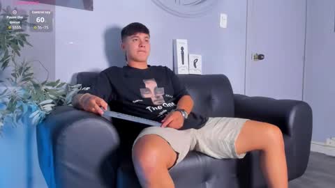 Cristopher online show from 09-29-25, 12:21