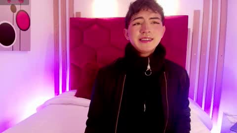 Cristopher  online show from 03-16-26, 07:51