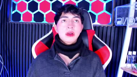 Cristopher  online show from 04-13-26, 08:58