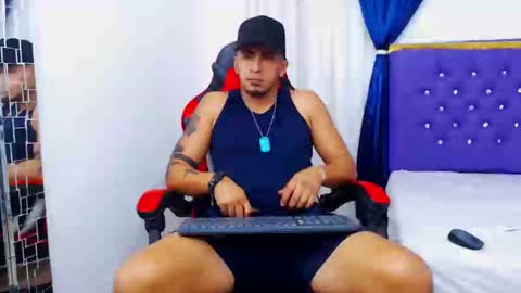 Say me Cris online show from 12-02-24, 03:36