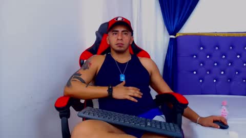 Say me Cris online show from 12-05-24, 03:39