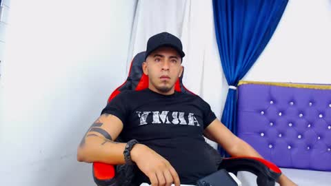 Say me Cris online show from 12-07-24, 08:44
