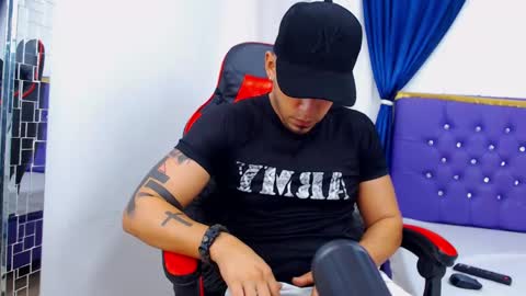 Say me Cris online show from 12-07-24, 11:51