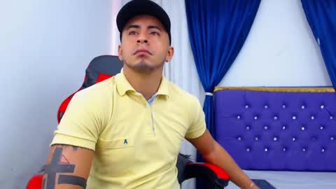 Say me Cris online show from 12-09-24, 12:30