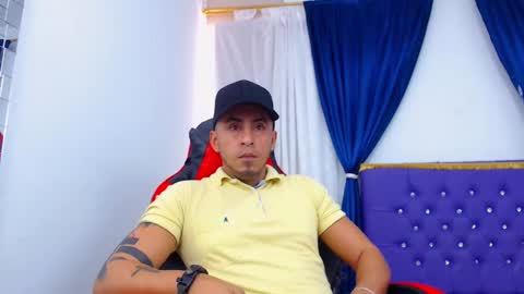 Say me Cris online show from 12-09-24, 03:54