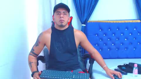 Say me Cris online show from 12-11-24, 12:12