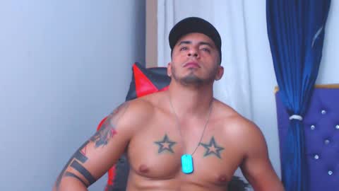 Say me Cris online show from 12-21-24, 03:47