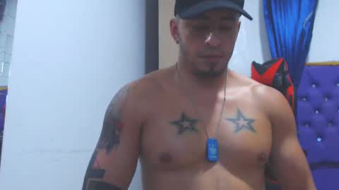 Say me Cris online show from 12-21-24, 07:13