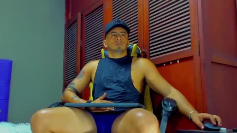 Say me Cris online show from 12-22-24, 01:22