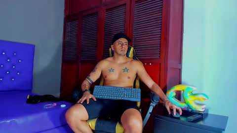 Say me Cris online show from 01-02-25, 03:51