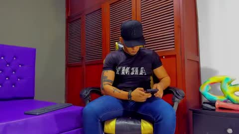 Say me Cris online show from 01-07-25, 12:52