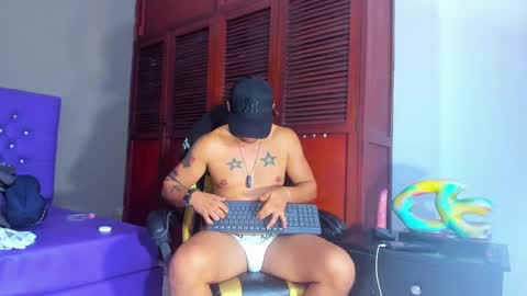 Say me Cris online show from 01-11-25, 02:25
