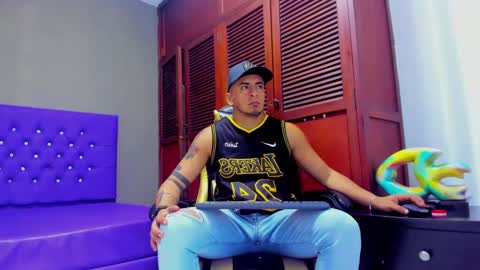 Say me Cris online show from 01-13-25, 02:11