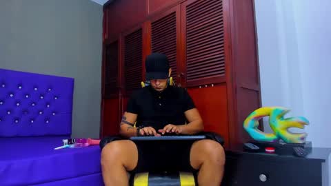 Say me Cris online show from 01-14-25, 12:45