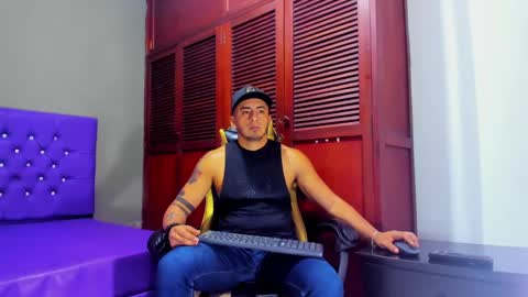 Say me Cris online show from 01-19-25, 12:39