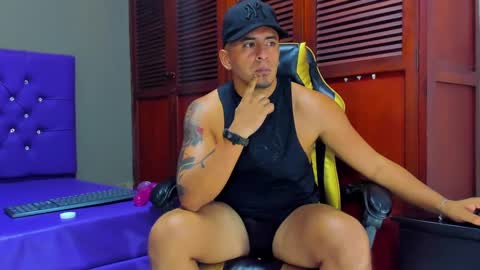 Say me Cris online show from 01-21-25, 04:05