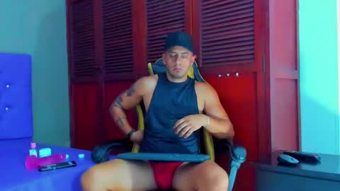 Say me Cris online show from 01-25-25, 10:51