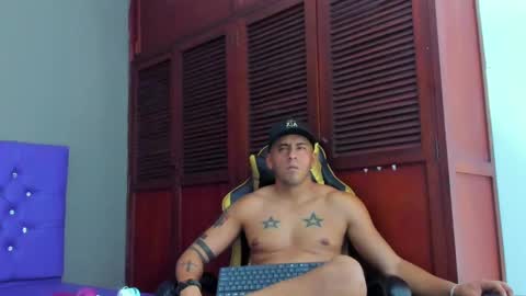 Say me Cris online show from 01-30-25, 02:16