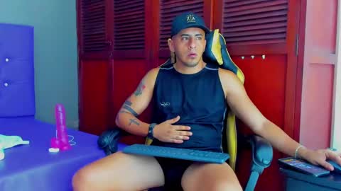 Say me Cris online show from 01-31-25, 02:49