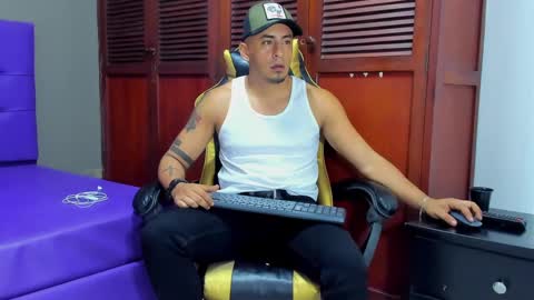 Say me Cris online show from 02-01-25, 01:09