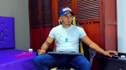 Say me Cris online show from 02-04-25, 12:55
