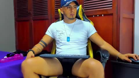 Say me Cris online show from 02-04-25, 04:08