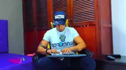 Say me Cris online show from 02-05-25, 02:05