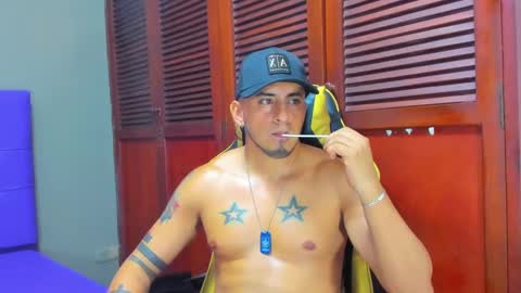 Say me Cris online show from 02-06-25, 04:36