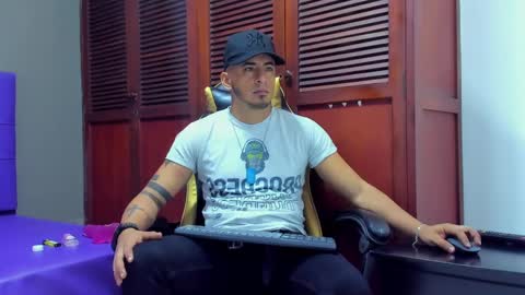 Say me Cris online show from 02-08-25, 01:01