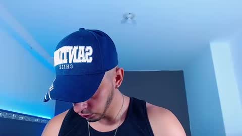 Say me Cris online show from 02-09-25, 02:07