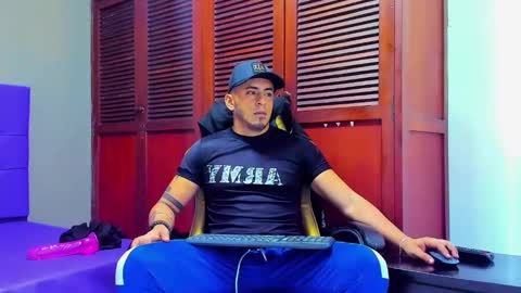 Say me Cris online show from 02-10-25, 03:21