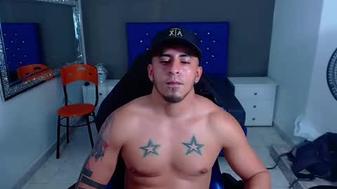 Say me Cris online show from 02-10-25, 10:09