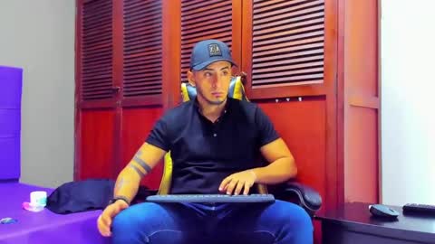 Say me Cris online show from 02-11-25, 01:09