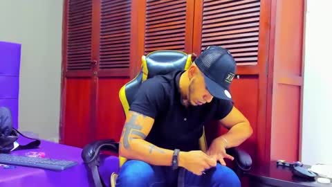 Say me Cris online show from 02-11-25, 04:13