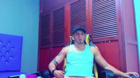 Say me Cris online show from 02-13-25, 03:07