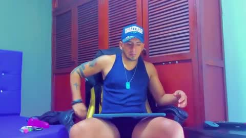 Say me Cris online show from 02-14-25, 12:47