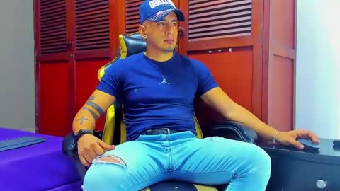 Say me Cris online show from 02-18-25, 12:49