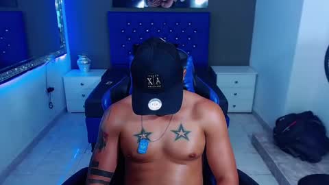 Say me Cris online show from 02-21-25, 11:10