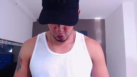 Say me Cris online show from 02-27-25, 08:09