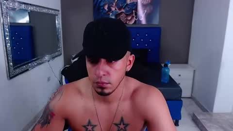 Say me Cris online show from 02-28-25, 06:20
