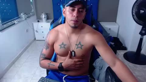 Say me Cris online show from 03-08-25, 09:39