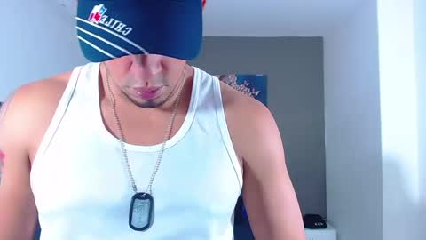 Say me Cris online show from 03-09-25, 01:25