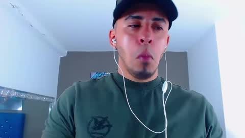 Say me Cris online show from 03-10-25, 02:28