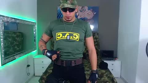 Say me Cris online show from 03-12-25, 03:13