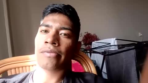 Cristopper online show from 05-05-26, 12:13